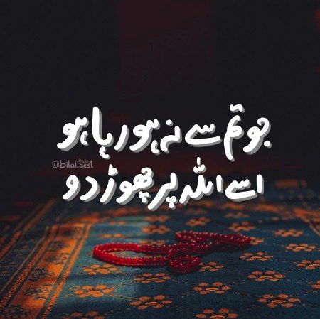 Islamic Quotes image