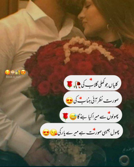 Romantic Poetry image