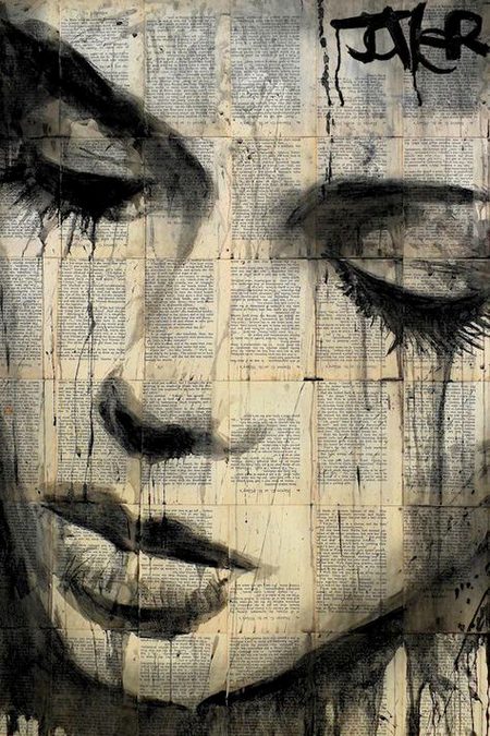 Street Art image