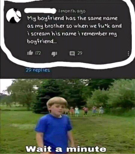 wait..what ๏_๏