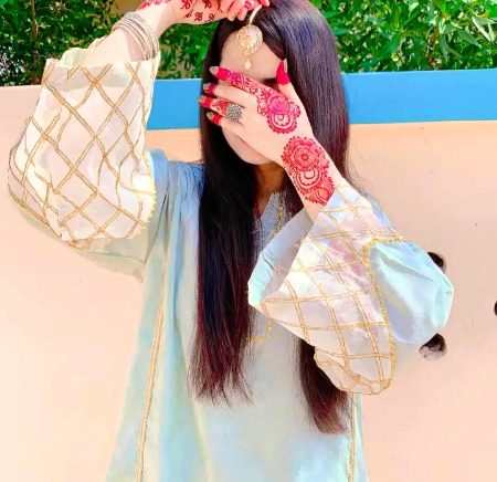 Mehndi Design image