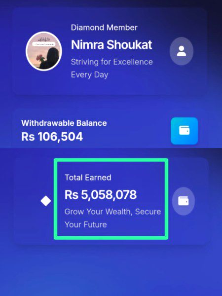 Hurry up girls it's best opportunity 💯💯