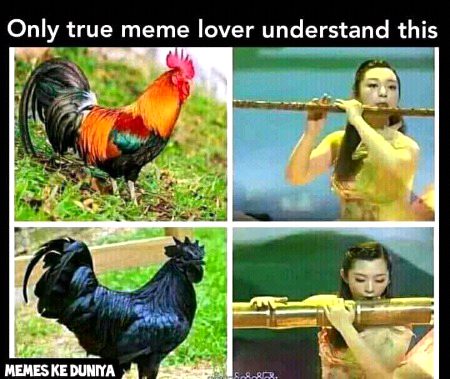 if u know u know