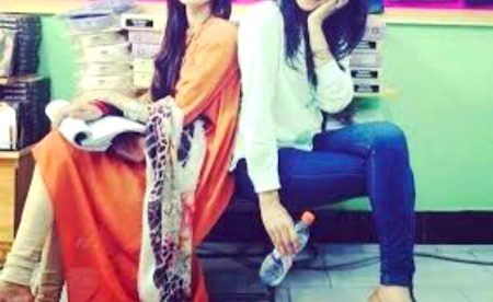 I love my bestie..