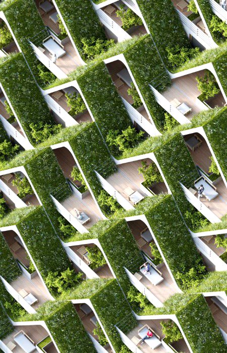 Beautiful Structures image