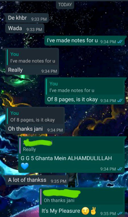 ѕнαнzαιв,Hayee Ur Friend(Female Version)