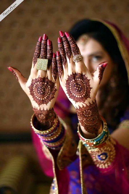 Mehndi Design image