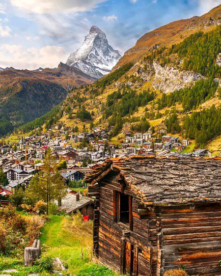 Beautiful Nature image