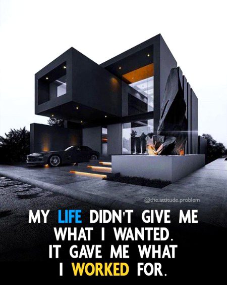 Attitude Quotes image