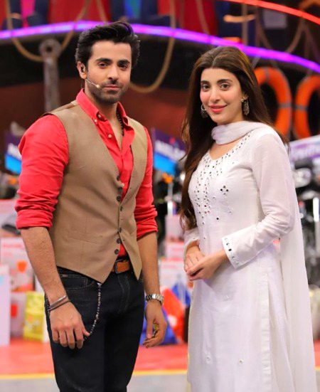 Pakistani Celebs image