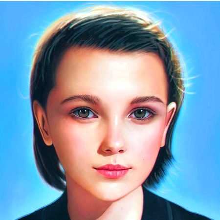 Digital Art