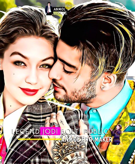 Beautiful People image