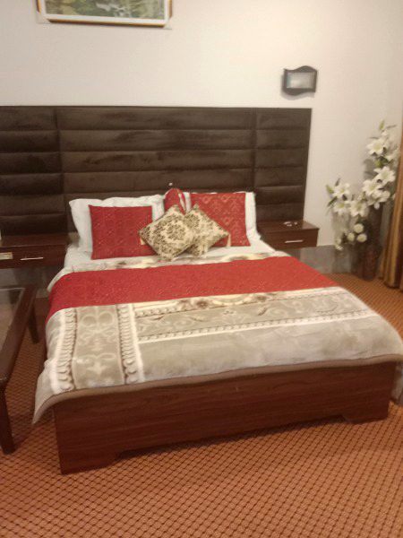 Stay in behran hotel 🏨🛍️