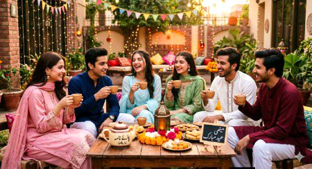 Beautiful People image