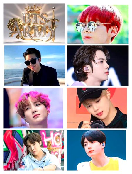 Beautiful People image
