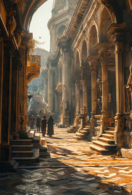 Beautiful Structures image