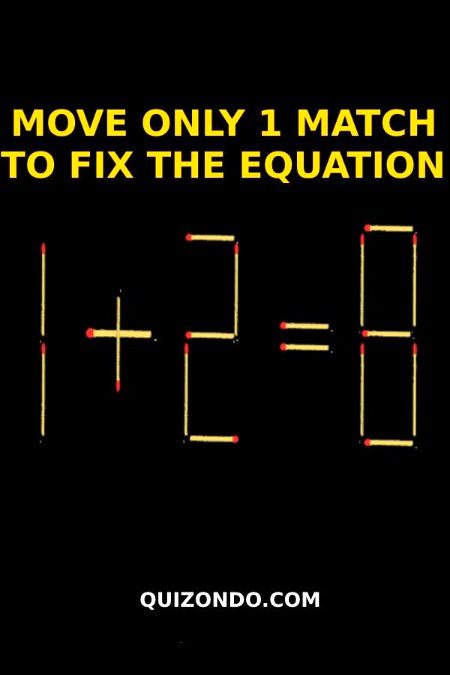 Riddles & Puzzles image