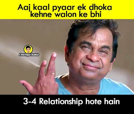 Memes & Satire image