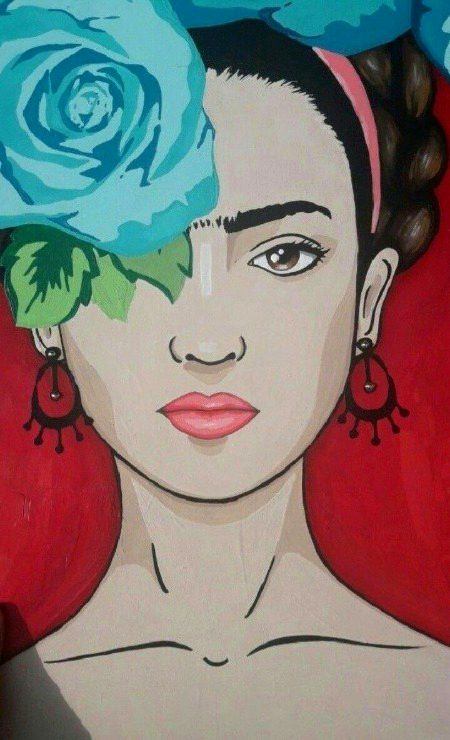 Paintings image