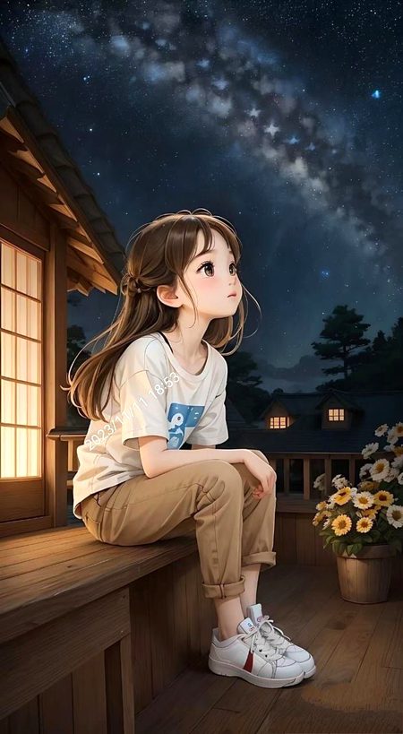 Digital Art image