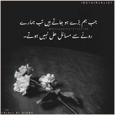 `آج کا واٹس ایپ سٹیٹس📜`