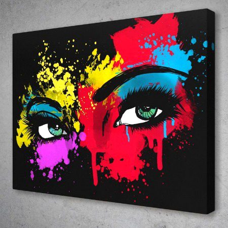 Street Art image