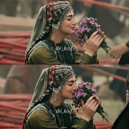 Bala Hatun ❤️🌹🥀