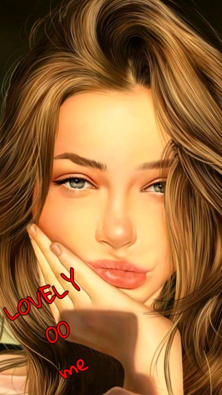 Beautiful People image