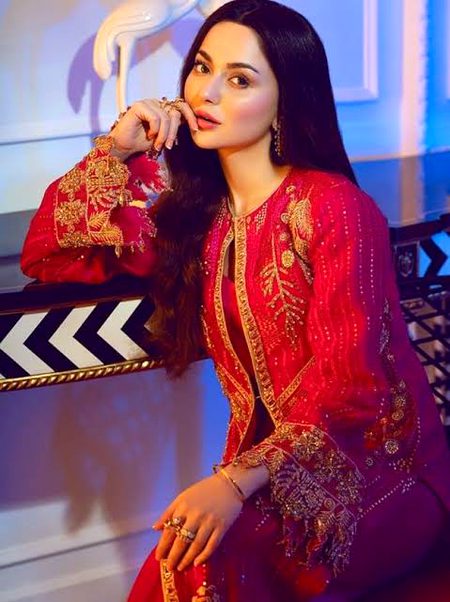 Pakistani Celebs image