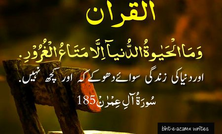 Islamic Quotes image