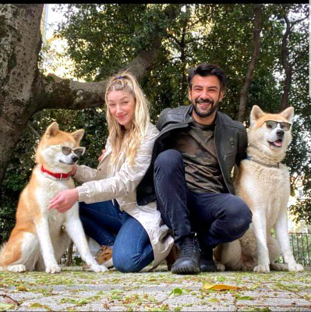 Beautiful People image