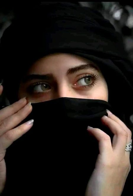 تیری معصوم نگاہوں کے تقدس کی قسم