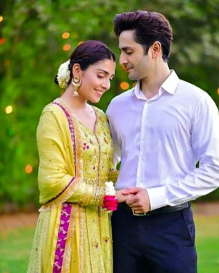 Pakistani Celebs image