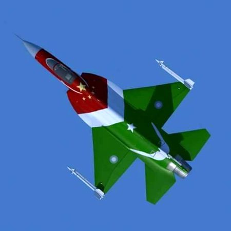 💚PAK CHINA💚
👭FRIENDSHIP👫