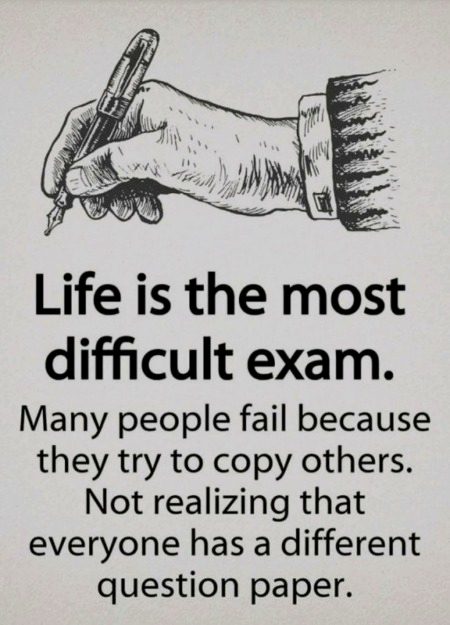 Life Advice image