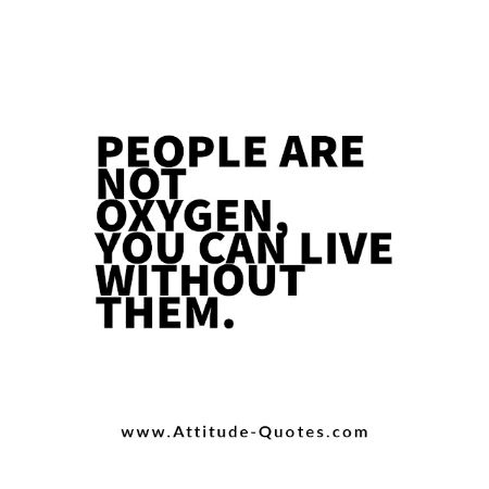 Attitude Quotes image