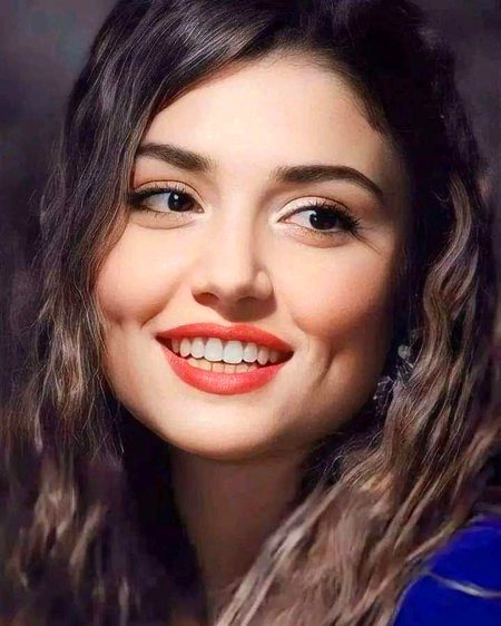 Turkish Celebs image