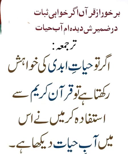 Islamic Quotes image