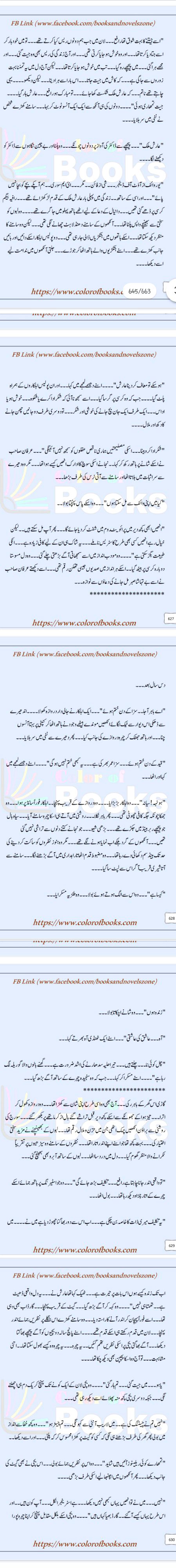 Romantic Novels image