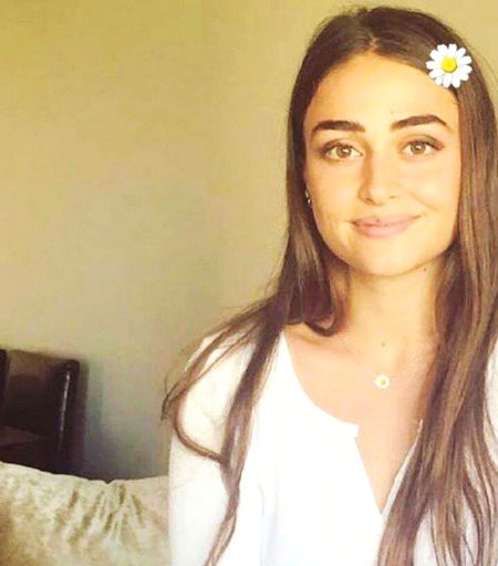 Esra Bilgiç