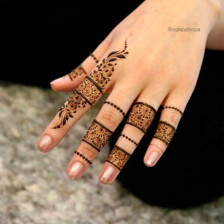 Mehndi Design image