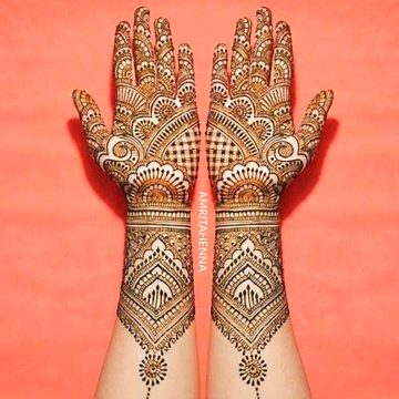 Mehndi Design image