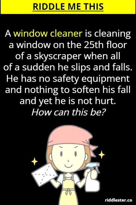 Riddles & Puzzles image