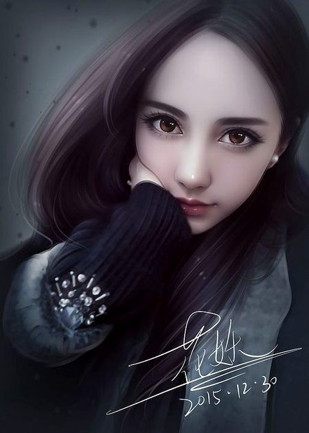 Digital Art image