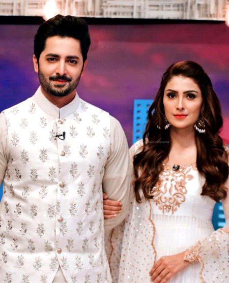 Pakistani Celebs image