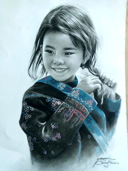 Paintings image
