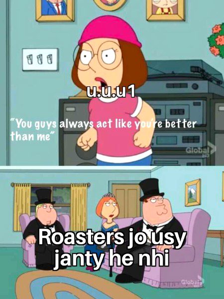 Damadam Roasting image