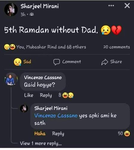 Memes & Satire image