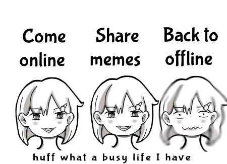 Memes & Satire image