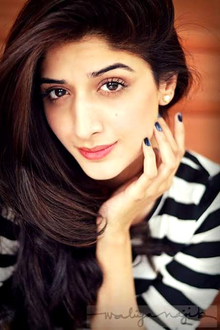 Pakistani Celebs image